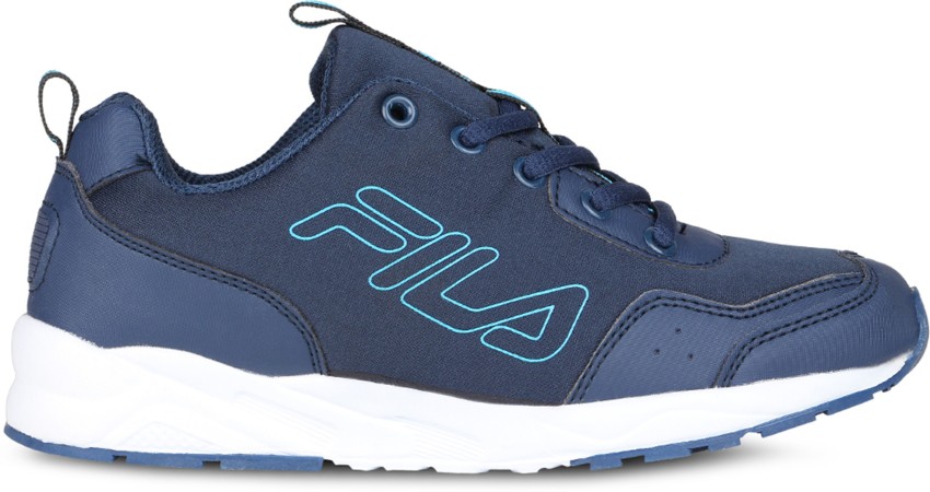 fila shoes for girls price