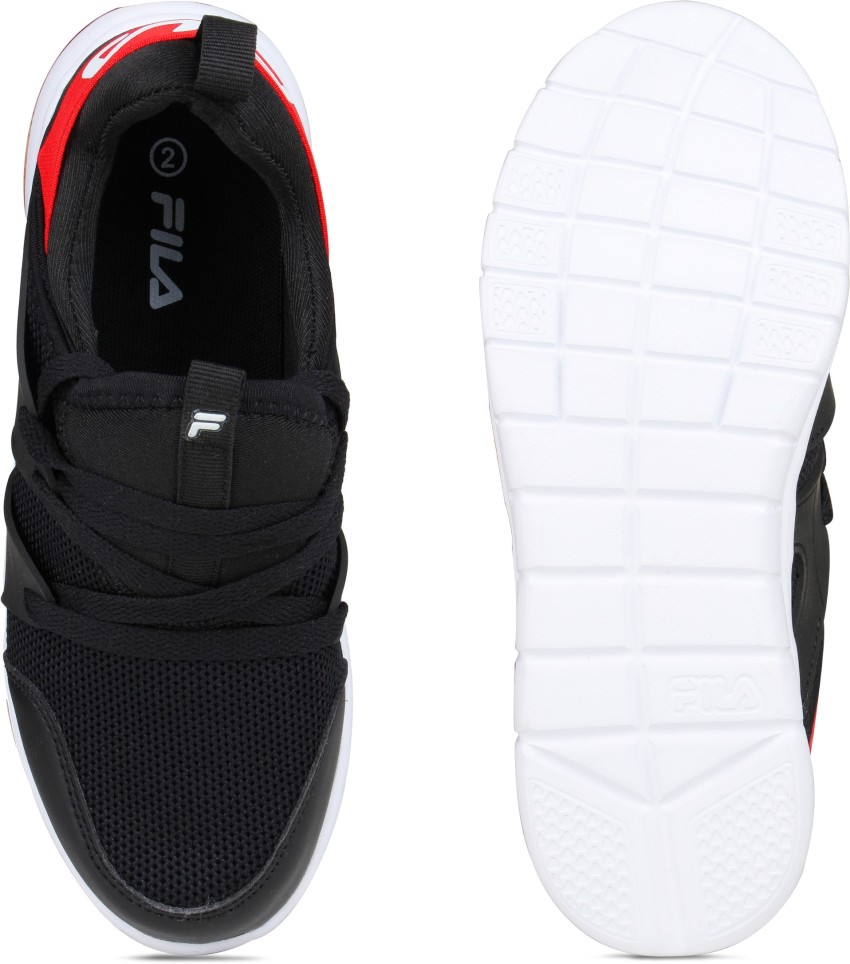 Fila realmspeed clearance review