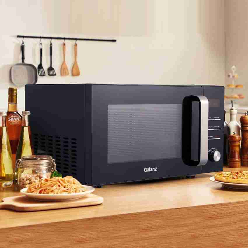 Galanz microwave 2024 oven flipkart