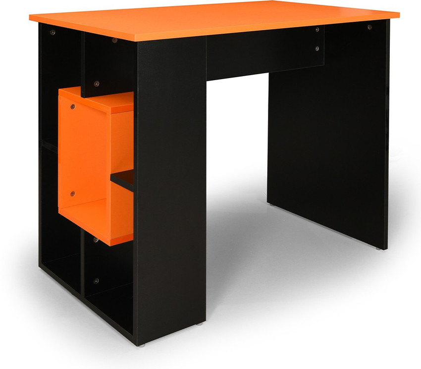 4homez multipurpose engineered clearance wood office table