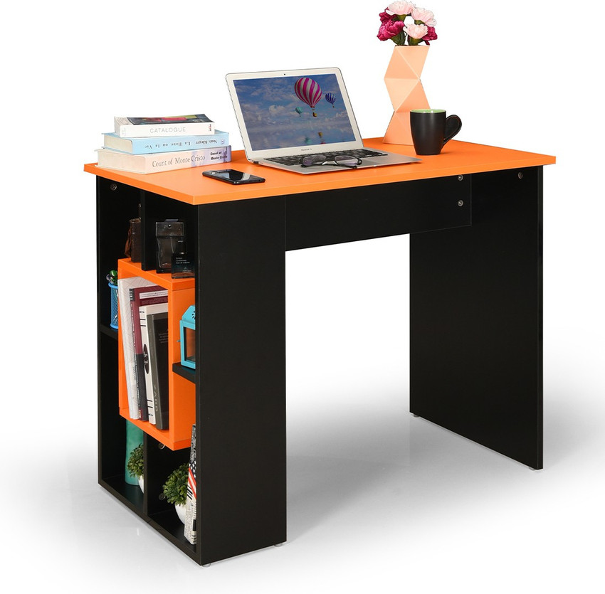 4homez multipurpose engineered wood sales office table
