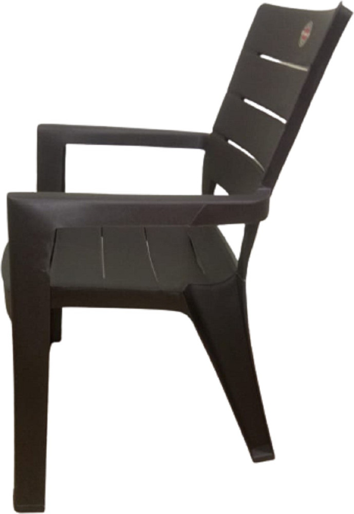 cello Jordan Plastic Outdoor Set Of 4 Chair Brown Plastic Outdoor Chair Price in India Buy cello Jordan Plastic Outdoor Set Of 4 Chair Brown Plastic Outdoor Chair online at Flipkart