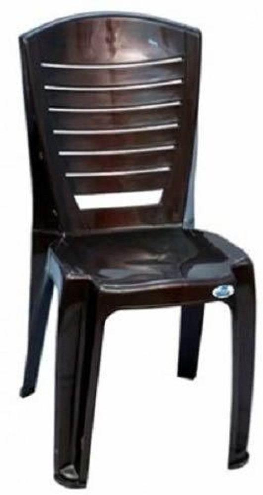 Nilkamal 4025 SET OF 4 Plastic Outdoor Chair Price in India Buy
