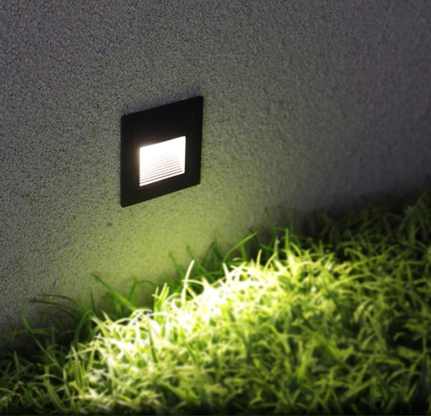 Step hot sale light price