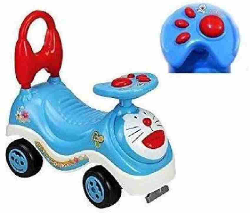 Doraemon baby cycle deals