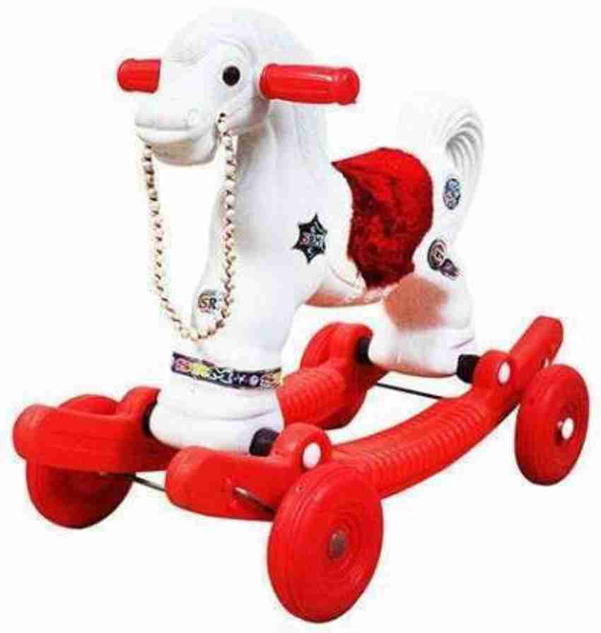 Baby rider store flipkart