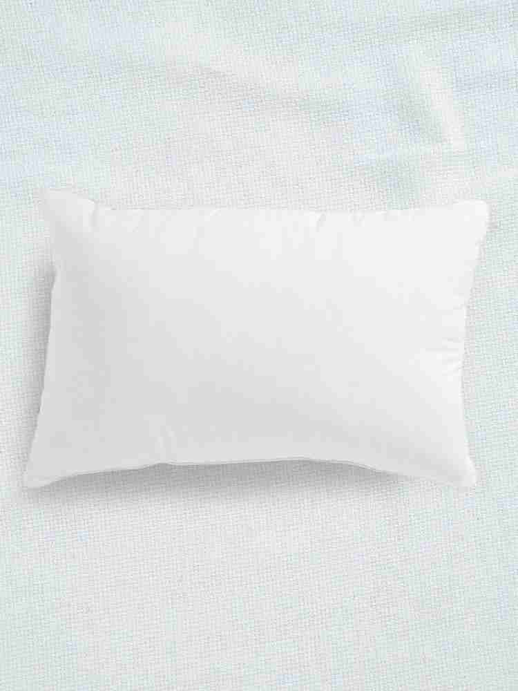 Portico New York Cotton Solid Sleeping Pillow Pack of 1 Buy