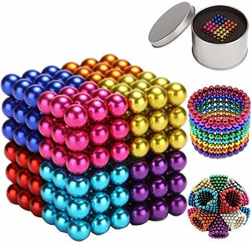 Magnetic balls satisfying hot sale