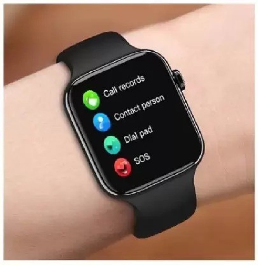 SHARRYCREATION WATCH T55 Smartwatch Price in India Buy