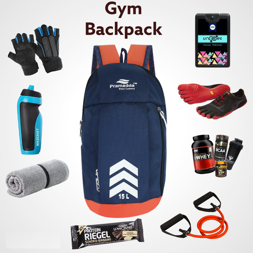 All star discount gym bag