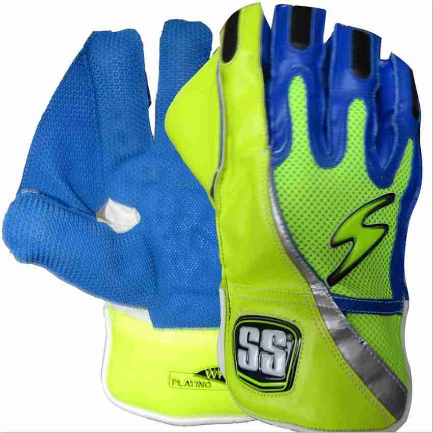 SS Platino Wicket Keeping Gloves Buy SS Platino Wicket Keeping