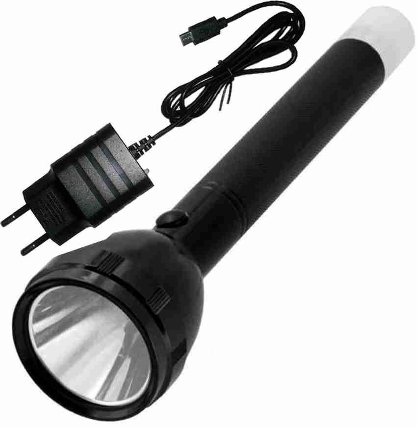 Bright light shop torch