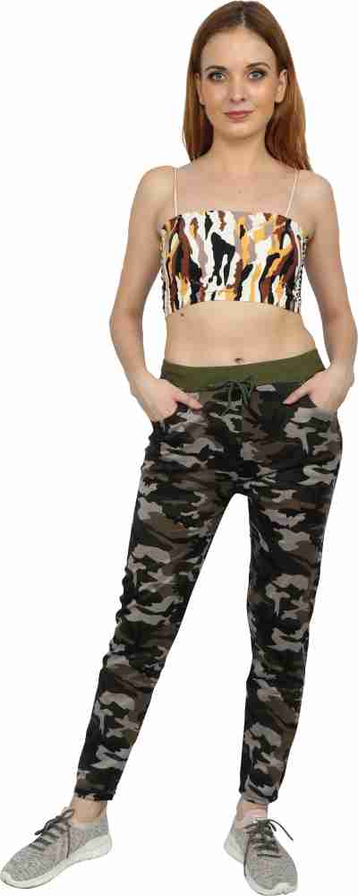 Flipkart army pants sale