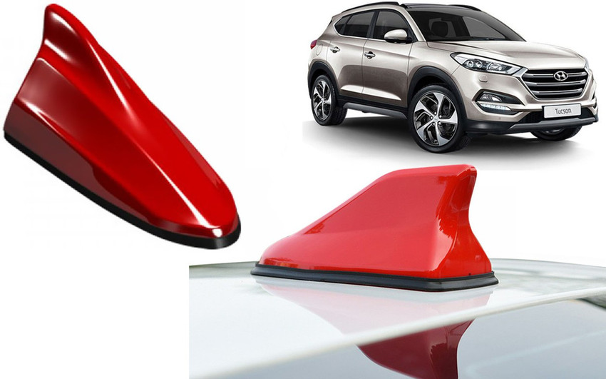Hyundai tucson store antenna