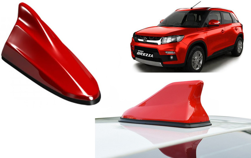 Brezza fm shop antenna price