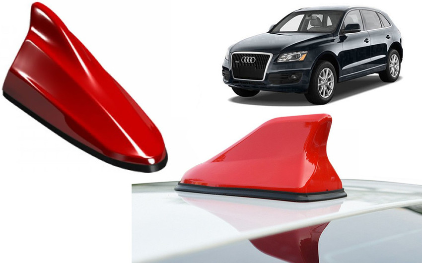 Audi q5 antenna replacement sales