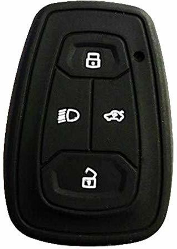 Tata nexon sales smart key cover