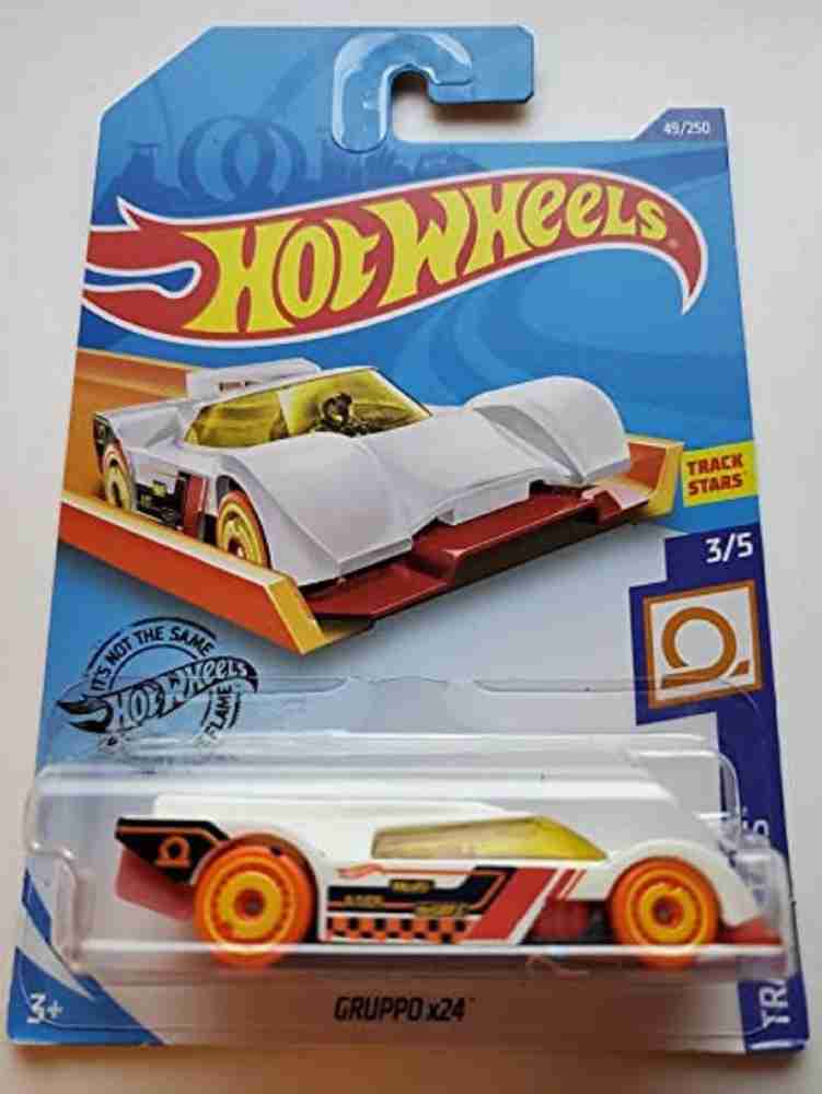 Hot wheels store gruppo x24