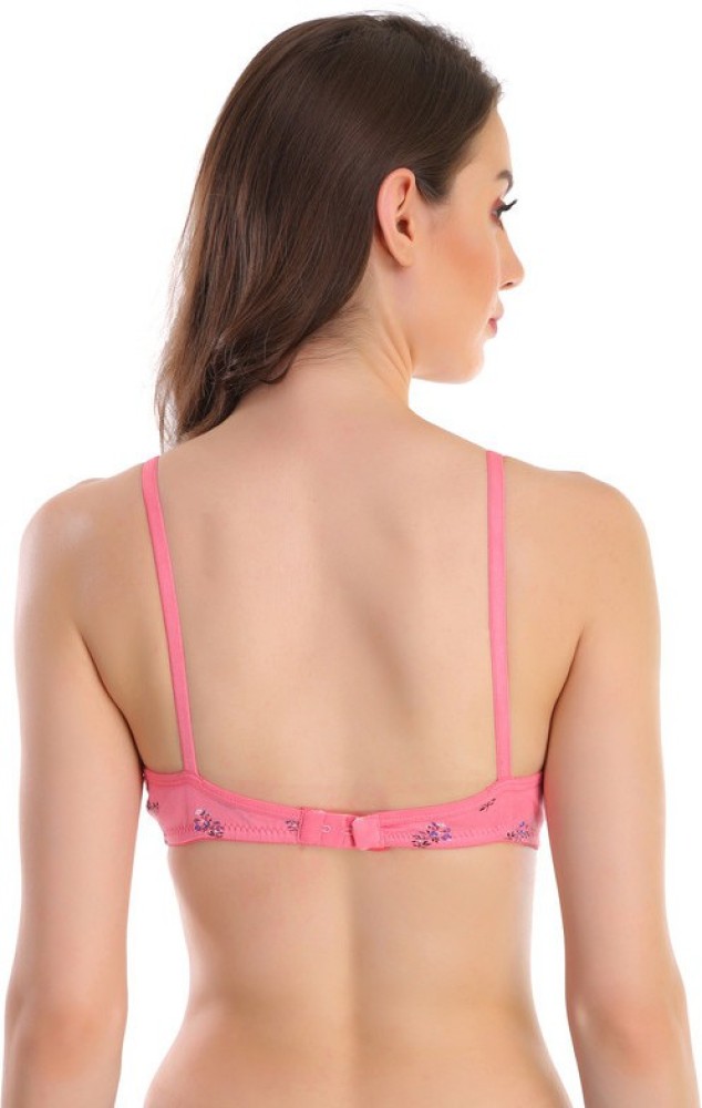Buy online Full Coverage Sports Bra from lingerie for Women by Pooja Ragenee  for ₹189 at 0% off