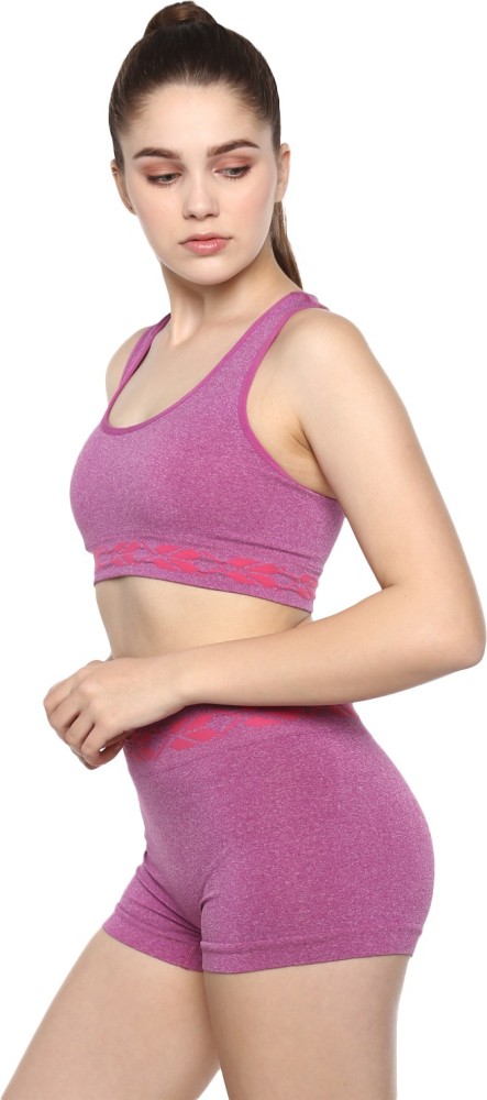 NIVIA SPORTS BRA TOP Women Sports Lightly Padded Bra - Buy NIVIA SPORTS BRA  TOP Women Sports Lightly Padded Bra Online at Best Prices in India