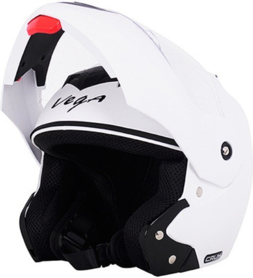 Vega crux helmet hotsell flipkart