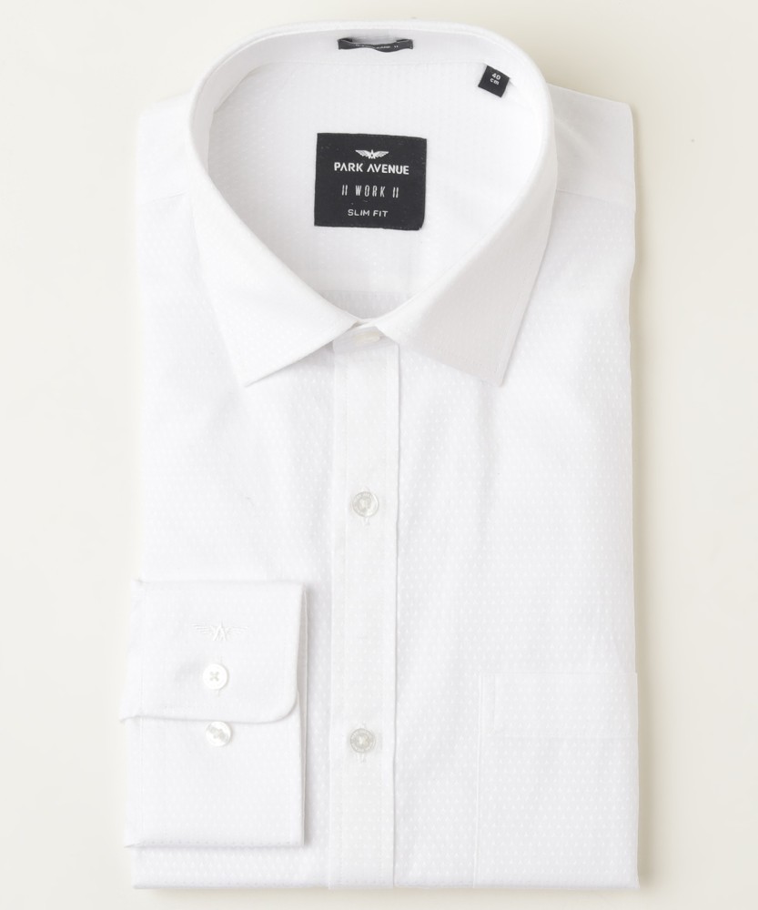 Park avenue shirts best sale