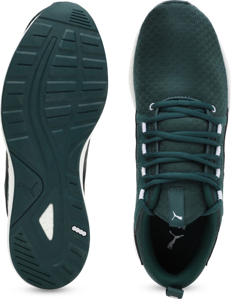 Puma discount nrgy green