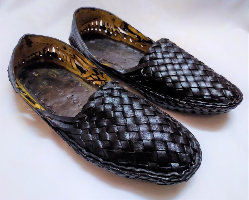 Flipkart hot sale kolhapuri chappal