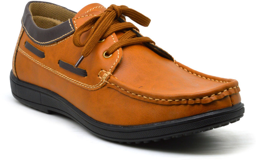 Top 148+ daily wear leather shoes latest kenmei.edu.vn