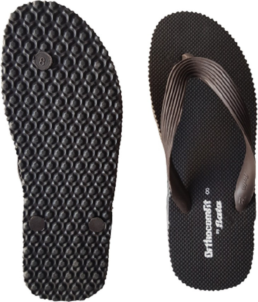 Bata 2025 orthopedic slippers