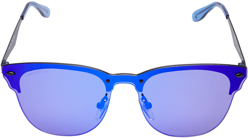 Fastrack 2024 unilens sunglasses