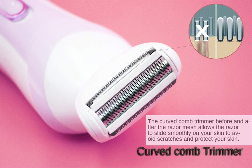 Share more than 146 bikini hair trimmer best dedaotaonec