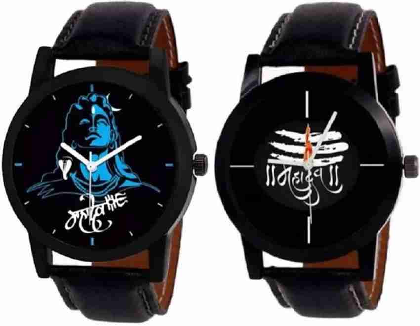 Mahakal watch under online 100