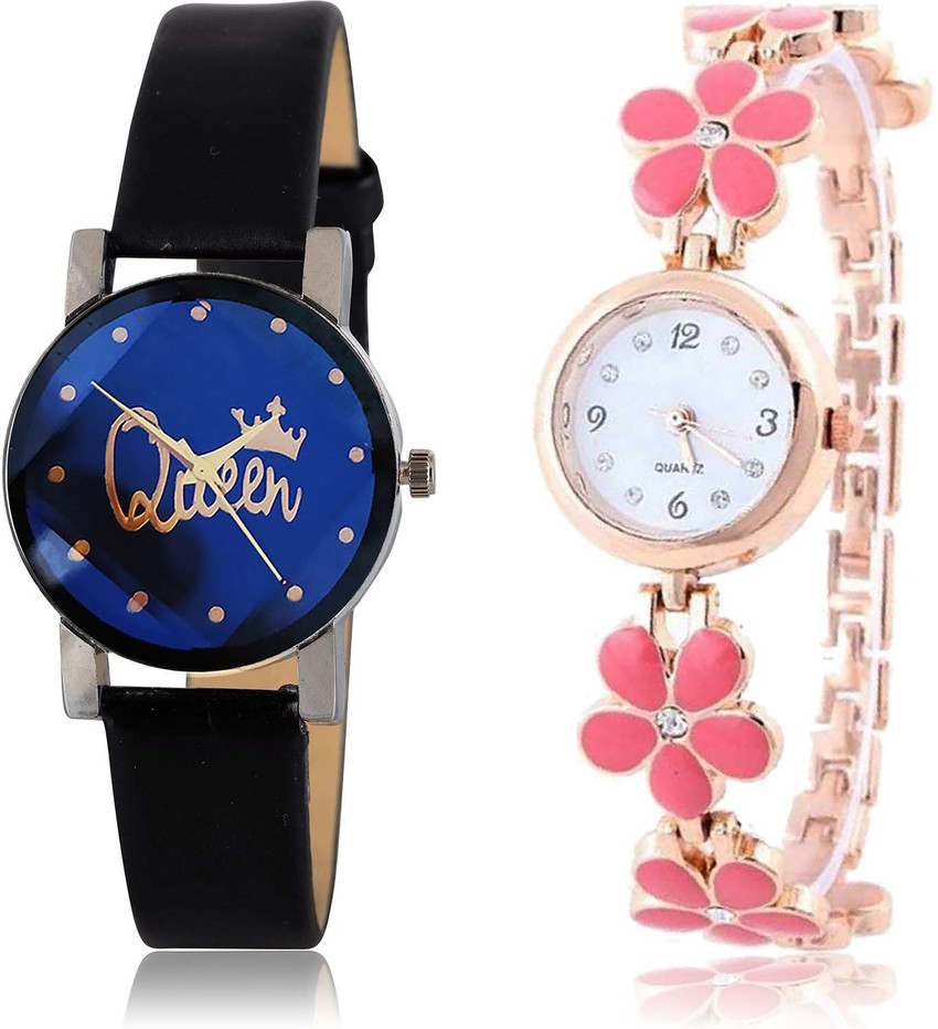 Combo online watches flipkart