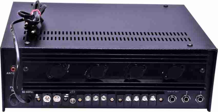 Ahuja 100 watt sales amplifier