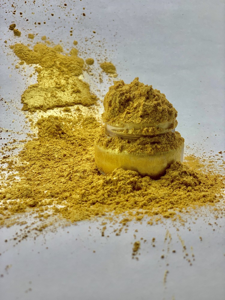 UGLS Gold Powder, Gold Waste 35.GM Premium Quality for Art & Crafts - Gold  Powder, Gold Waste 35.GM Premium Quality for Art & Crafts . shop for UGLS  products in India.