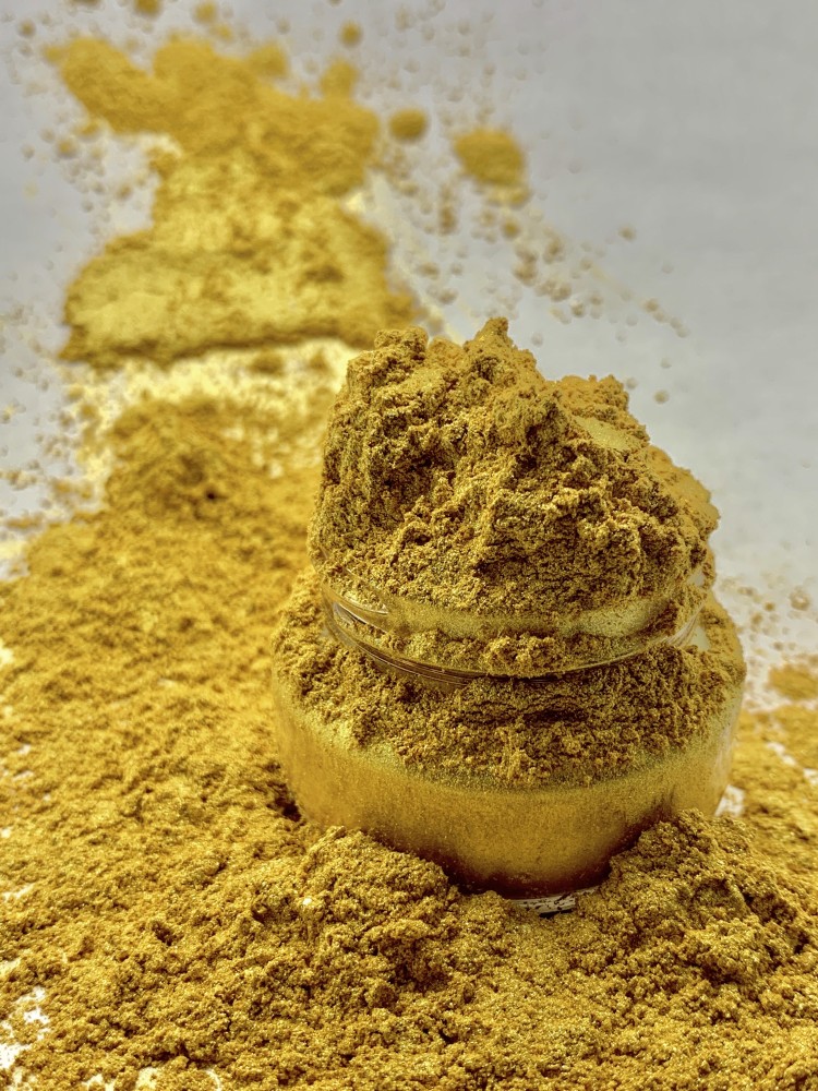 UGLS Gold Powder, Gold Waste 35.GM Premium Quality for Art & Crafts - Gold  Powder, Gold Waste 35.GM Premium Quality for Art & Crafts . shop for UGLS  products in India.