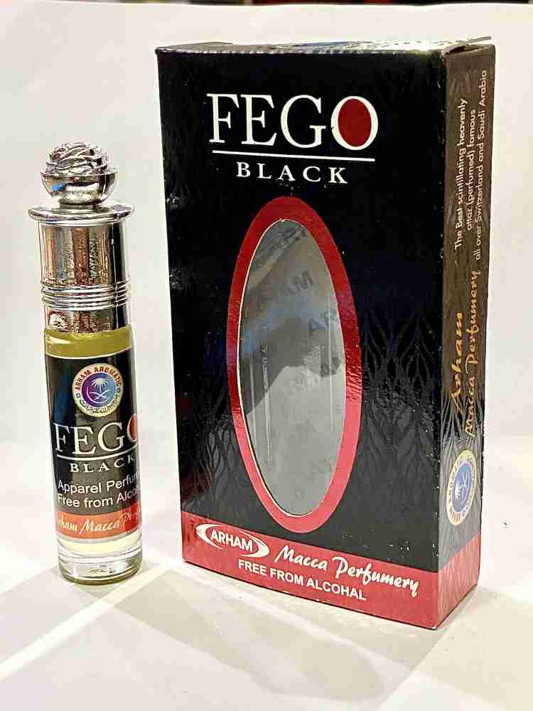 Figo black attar outlet price