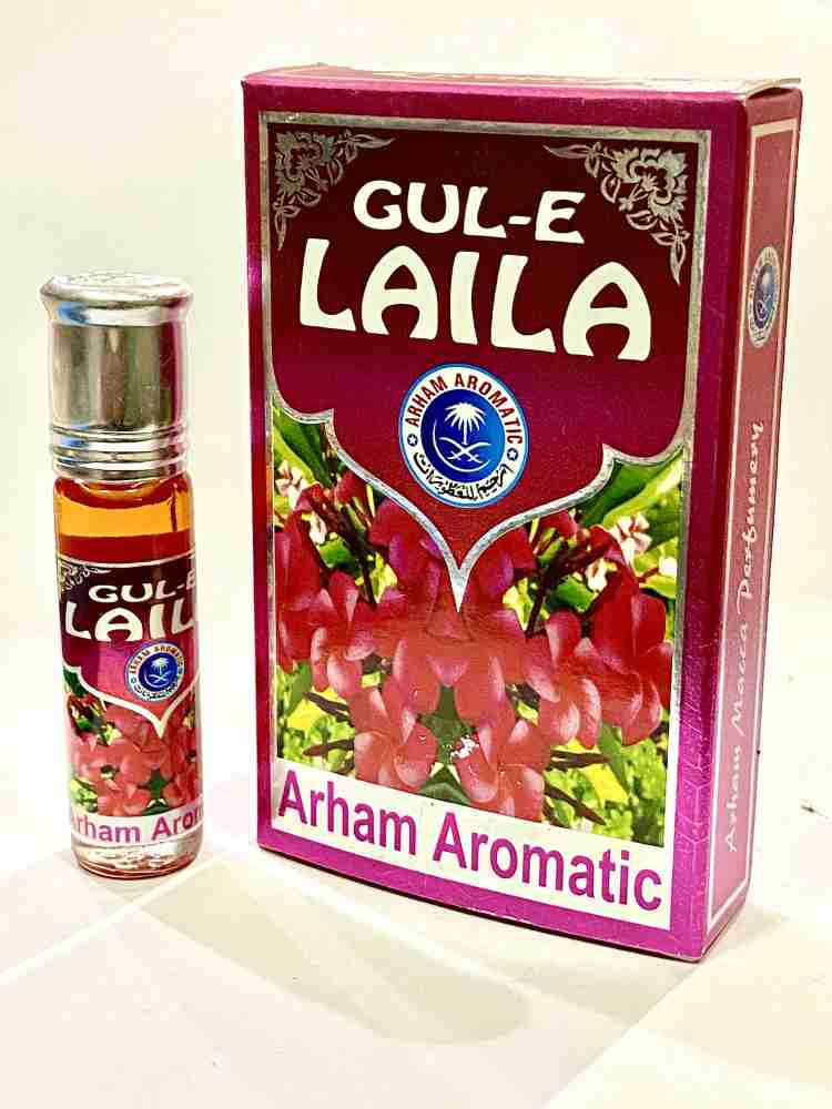 Arham discount aromatic attars