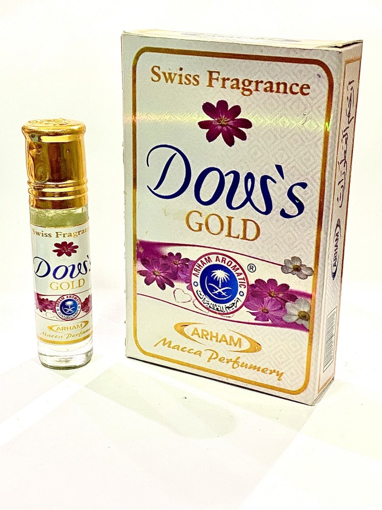 Dove 2024 attar price