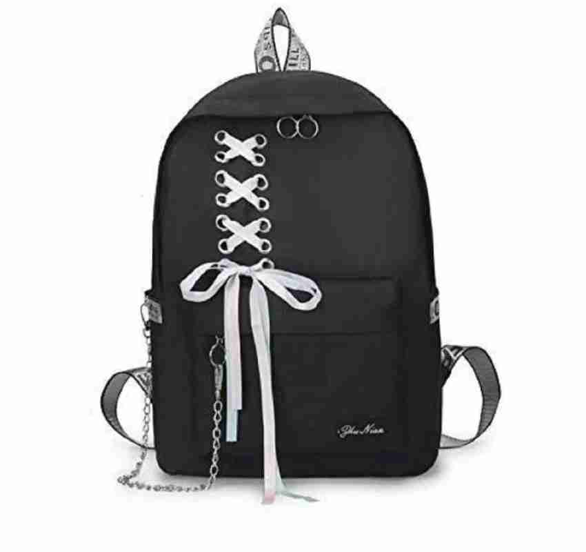 Bags for girls online black