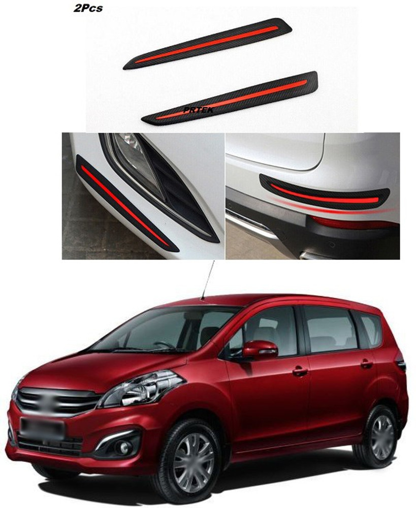 Maruti ertiga hotsell bumper price