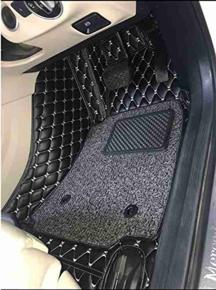 Classic 2025 car mats