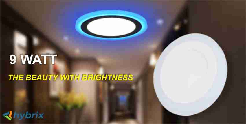 9 watt deals led ceiling lights