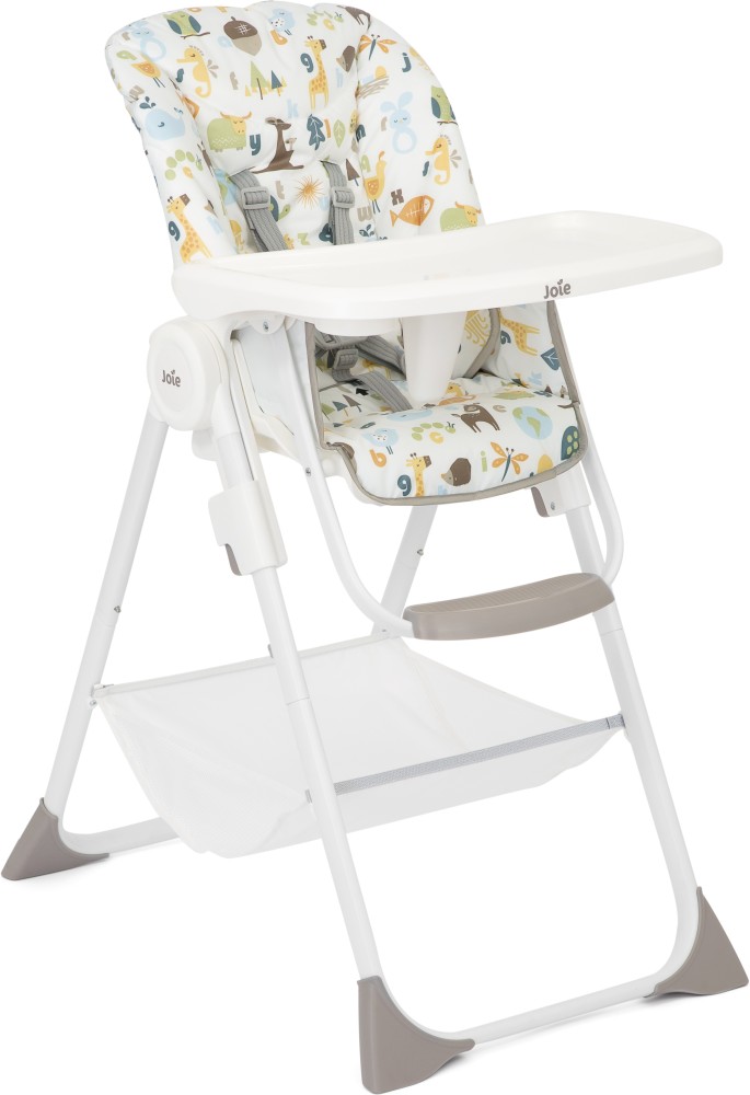 Baby high chair 2025 2 in 1