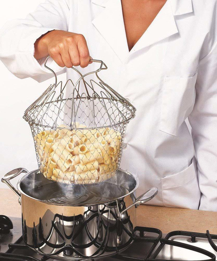 Culina online collapsible colander