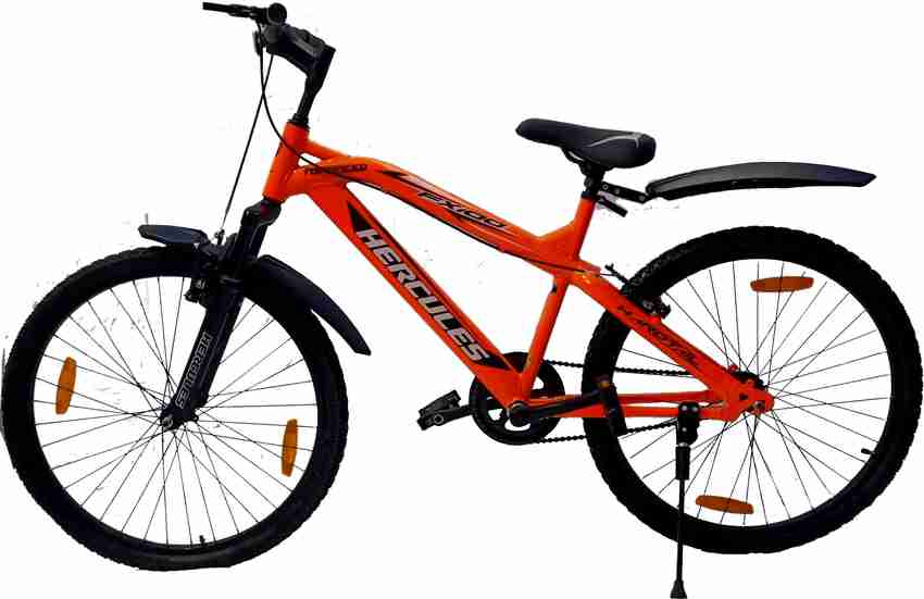 Bicycle for men best sale hercules