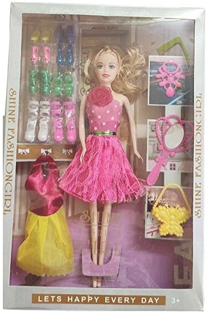 Flipkart barbie doll under 200 outlet