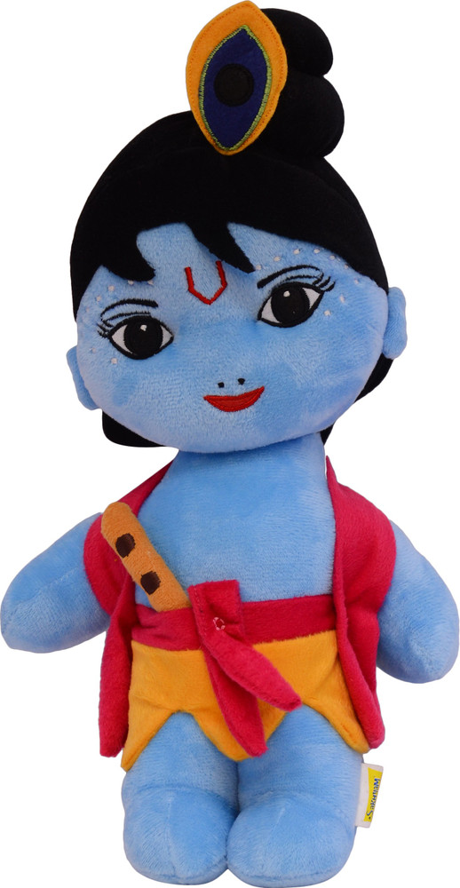 Radha A Unique Store Krishna Soft Toy 13 Krishna Soft Toy 13 Buy KRISHNA DOLL SOFT TOY toys in India. shop for Radha A Unique Store products in India. Flipkart