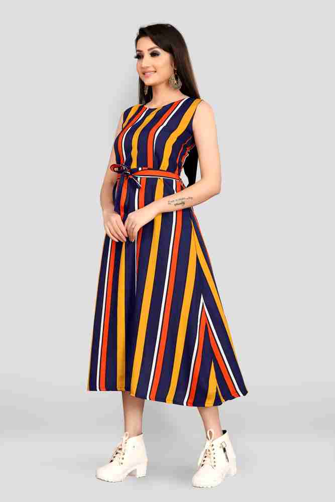 Flipkart one piece deals long dress